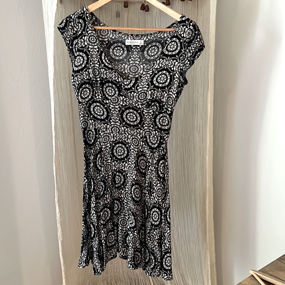Abercrombie & Fitch minidress